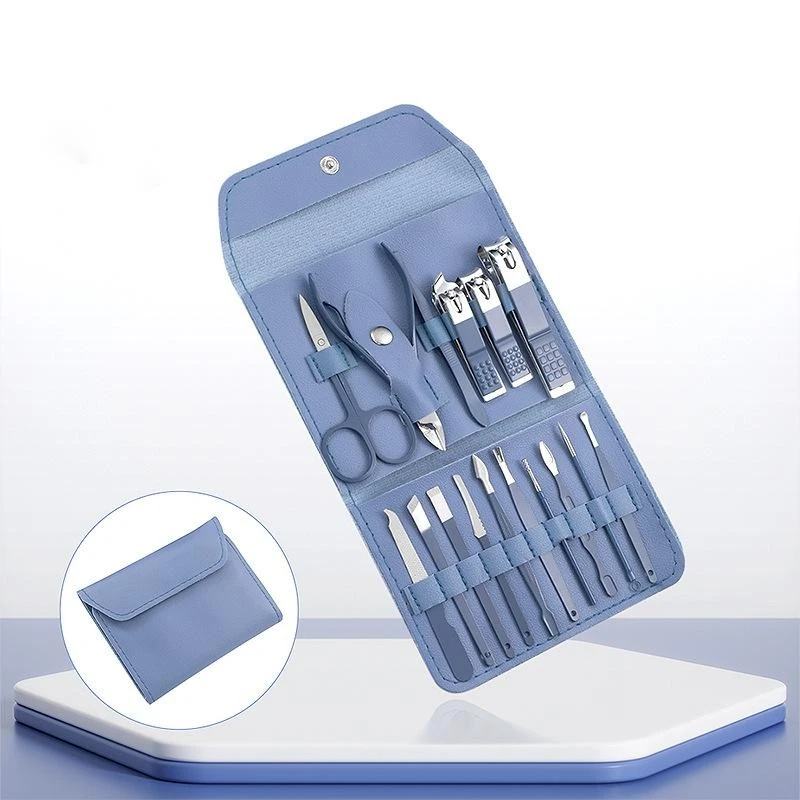 manicure set home